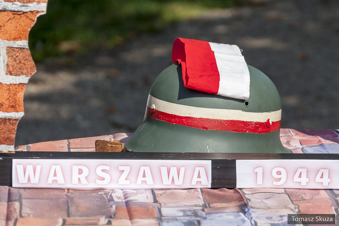 80. rocznica Powstania Warszawskiego